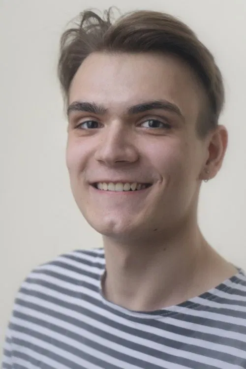 Даниил Лугин profile picture