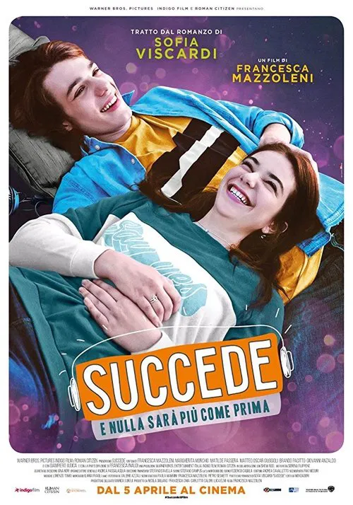Poster do filme That's Life