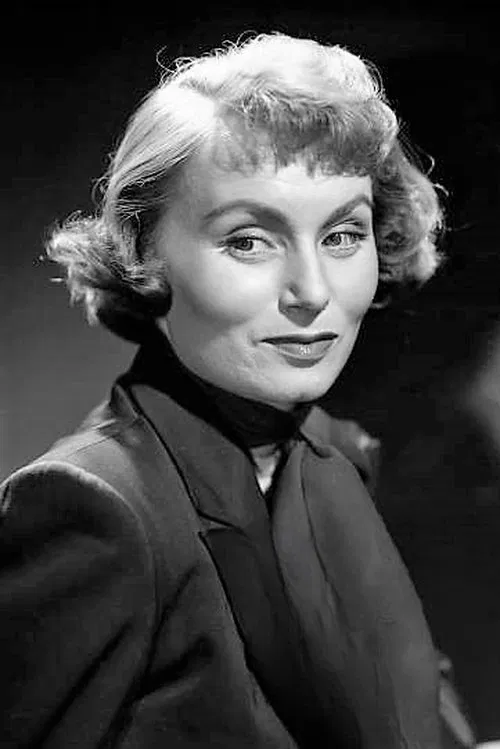 Frances Chaney profile picture