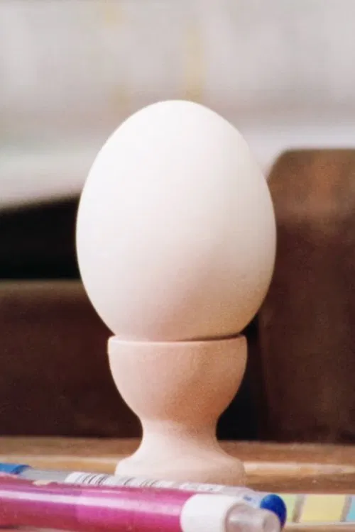 Egg Crush movie poster