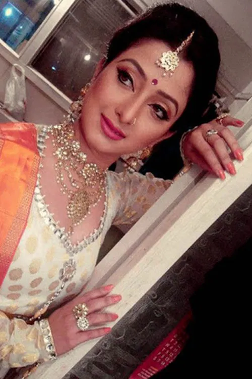 Meghranjani Medhi profile picture