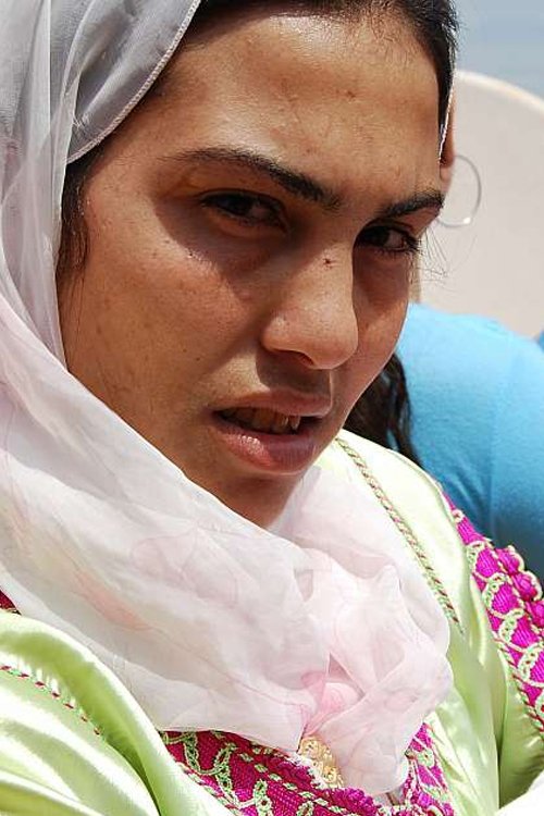 Dance of Outlaws movie poster