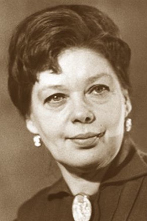 Anna Lisyanskaya profile picture