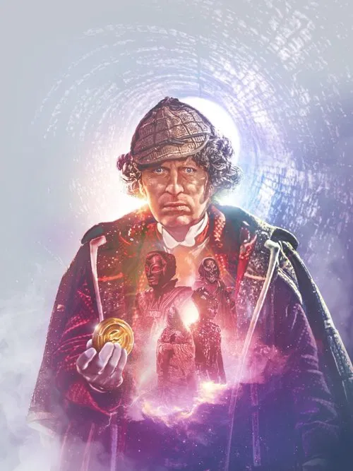 Doctor Who: Home Assistant movie poster