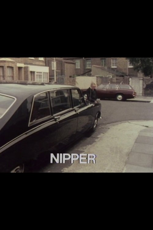 Nipper movie poster