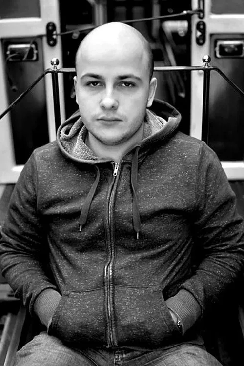 Egor Baranov profile picture