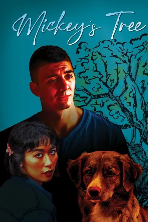 Poster do filme Mickey's Tree