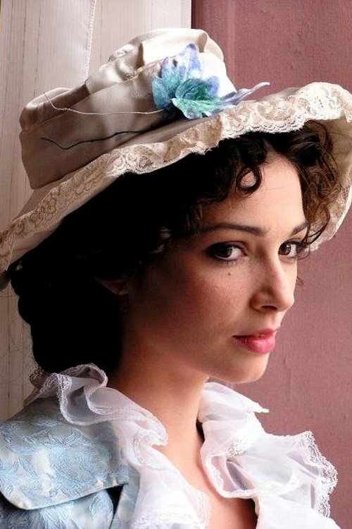 Margarita Amarantidi profile picture