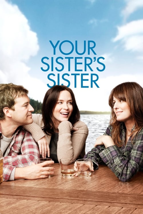 Your Sister's Sister movie poster