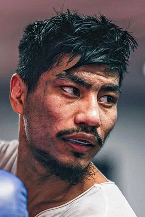 Sultan Zaurbek profile picture