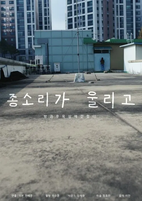 After School Ring movie poster