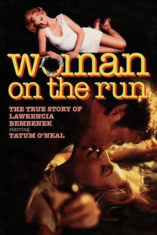 Poster do filme Woman on Trial: The Lawrencia Bembenek Story