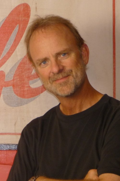 Foto de perfil de David Blocker