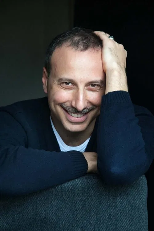 Marco Simeoli profile picture