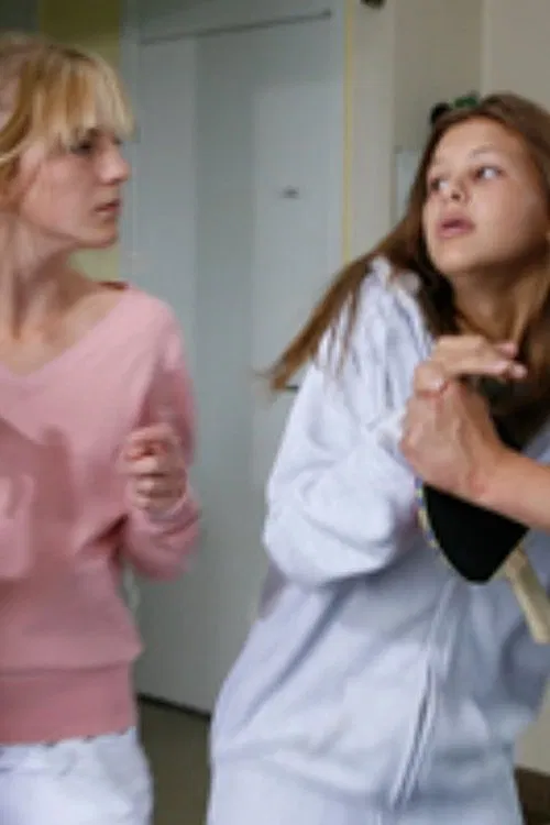 My Best Friend movie poster