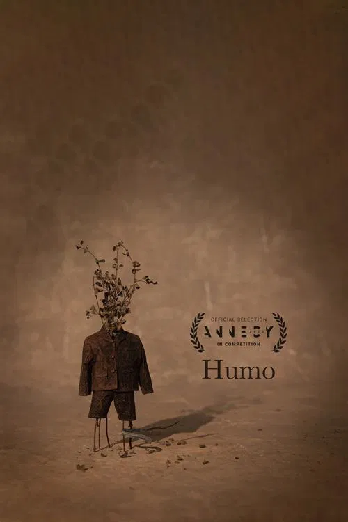 Poster do filme Smoke