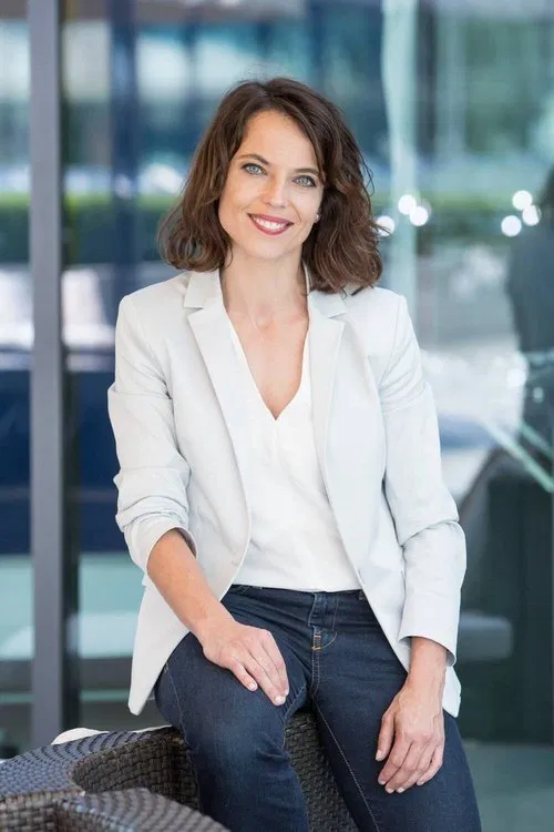 Mona Vetsch profile picture