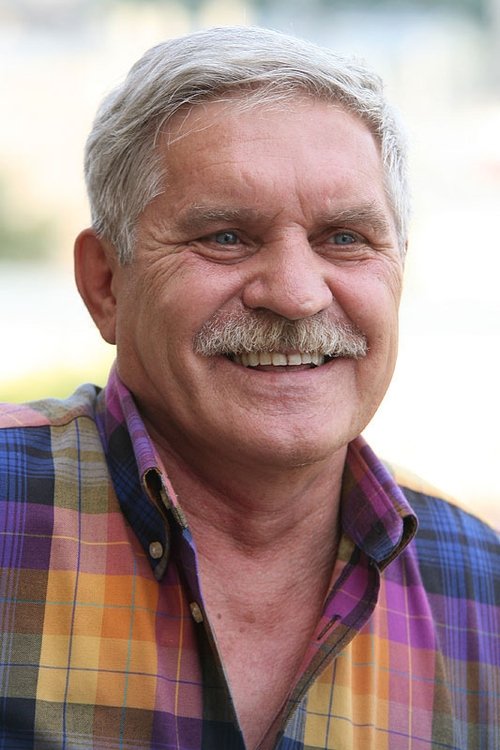 Alexander Kazakov profile picture