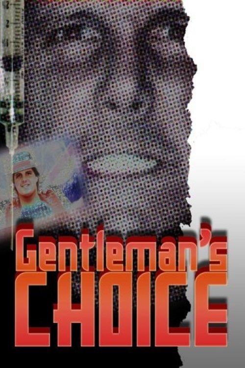 Gentleman's Choice: The Tragic Story of Gentleman Chris Adams movie poster