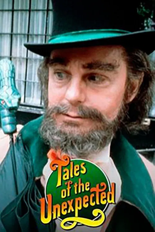 Stranger in Town movie poster