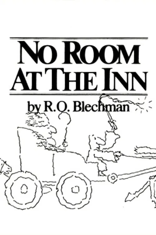 No Room at the Inn movie poster