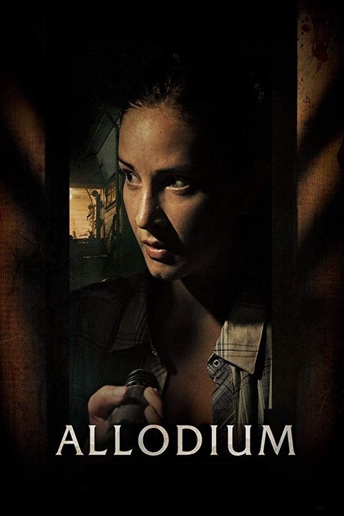 Allodium movie poster