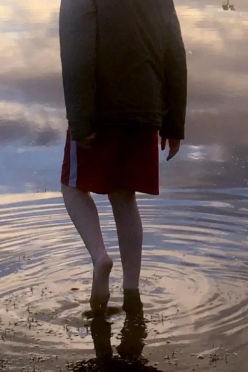 Shots for Monday Morning movie poster