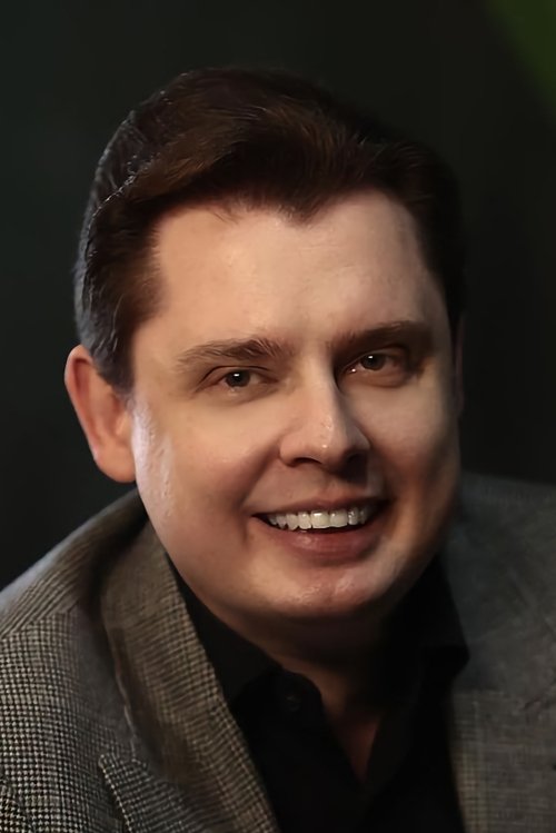 Evgeny Ponasenkov profile picture