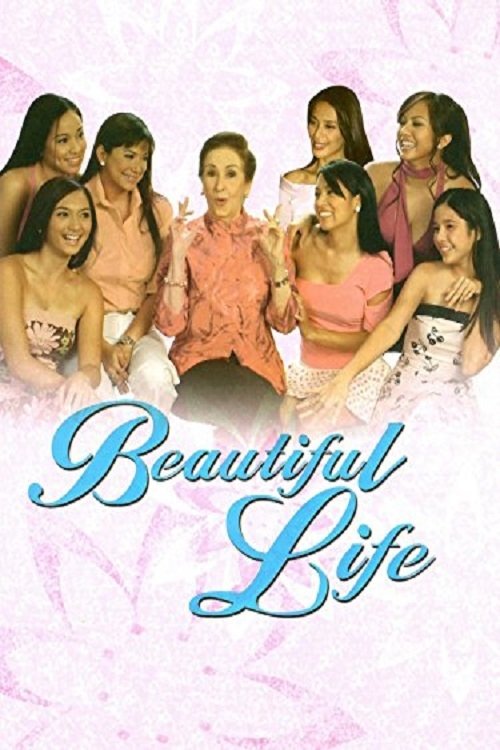 Beautiful Life movie poster