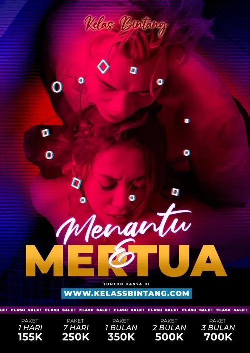 Menantu dan Mertua movie poster