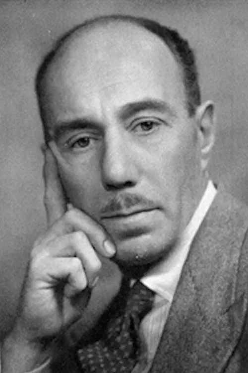 Arthur Hambling profile picture