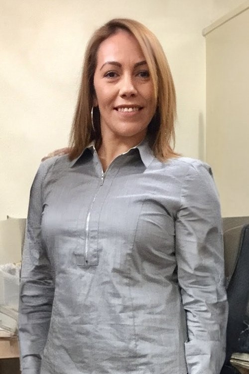 Foto de perfil de Rosa O. Gonzalez