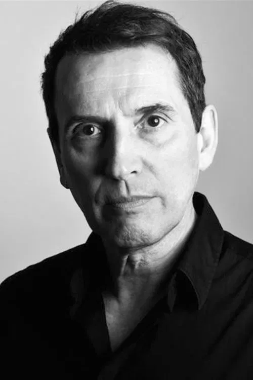 Gareth Snook profile picture