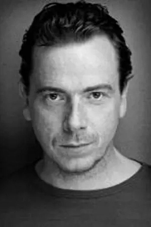 Fergus O'Donnell profile picture