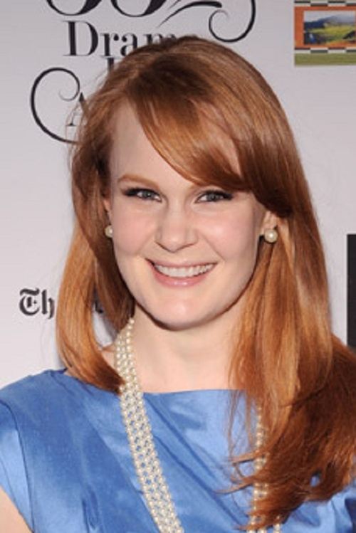 Kate Baldwin profile picture