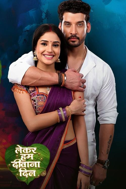 Lekar Hum Deewana Dil tv show poster