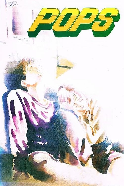 Pops movie poster