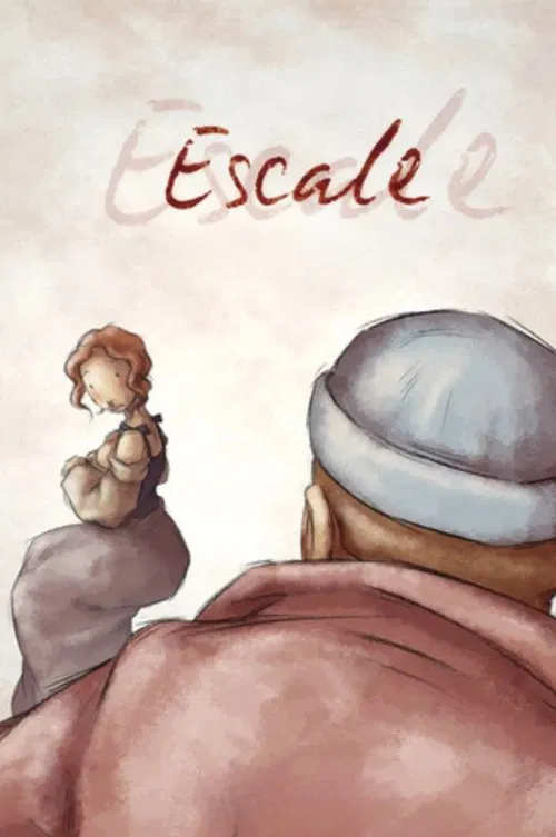 Escale movie poster