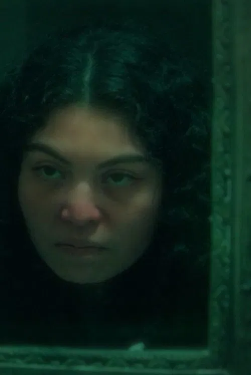 ¿Y no invitas? movie poster