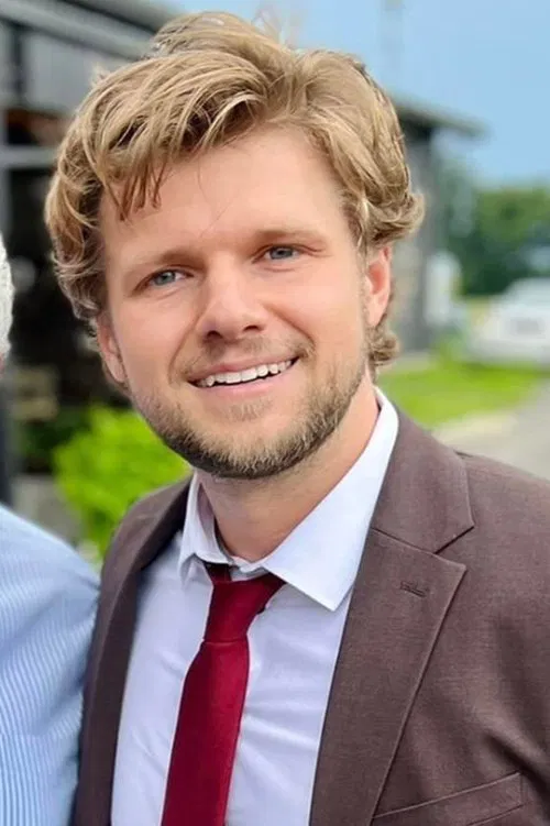 Josh Triezenberg profile picture