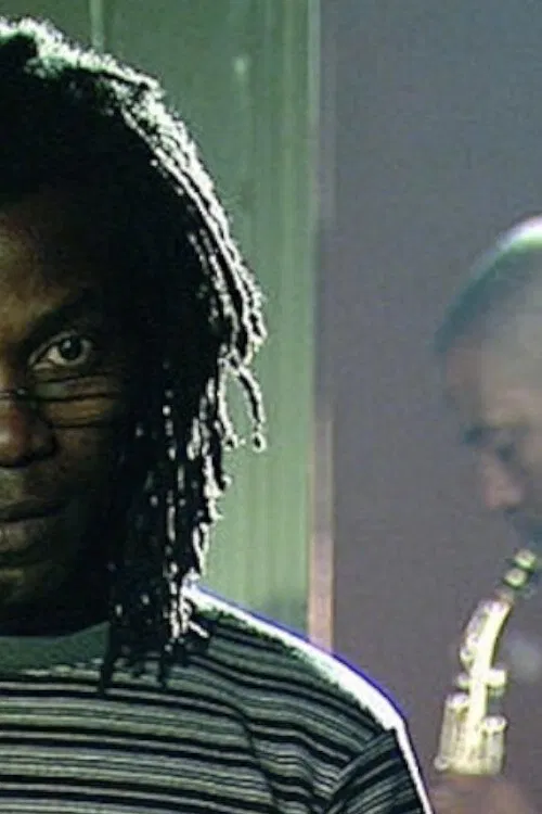 Black Deutschland movie poster