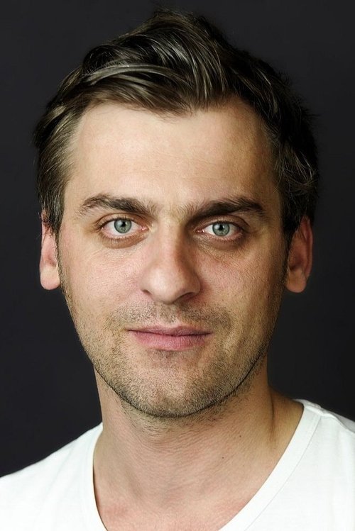 Marcin Sztabiński profile picture