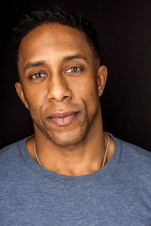 Anthony Joseph profile picture