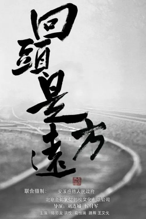 回头是远方 movie poster