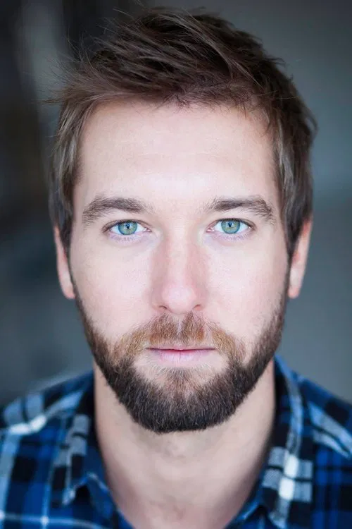 Mickaël Lamoureux profile picture