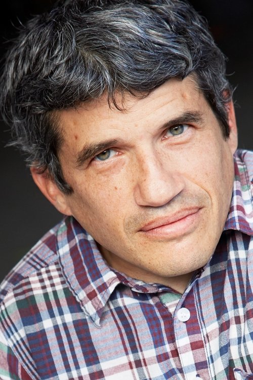 Mark Povinelli profile picture