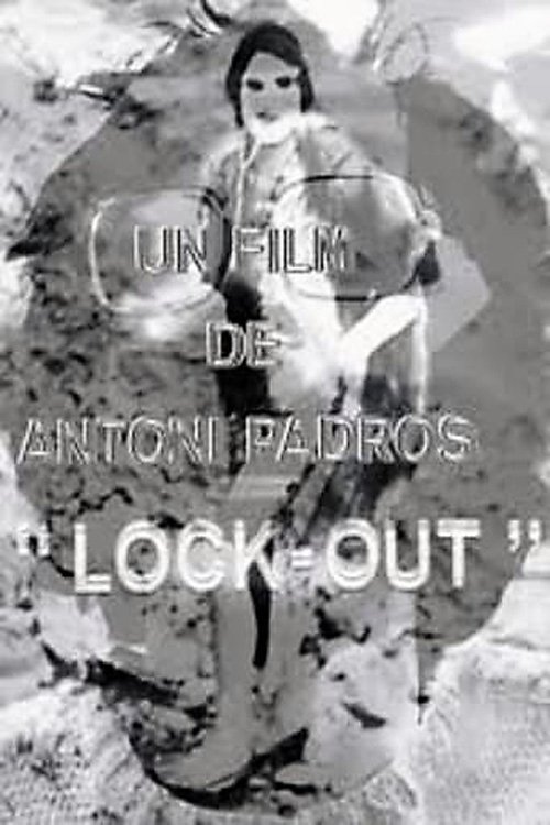Lock-Out movie poster