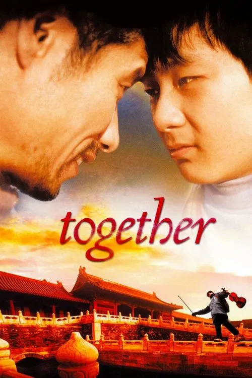 Together movie poster