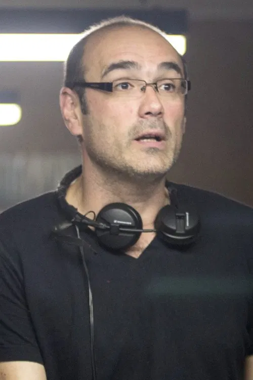 Vincent Garenq profile picture