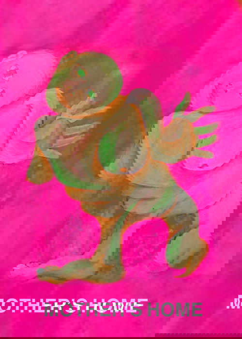 Mother's Home movie poster